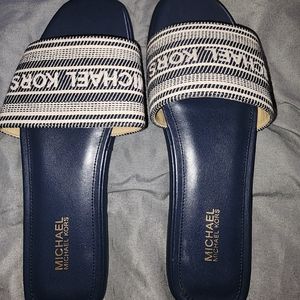 Michael kors sandals